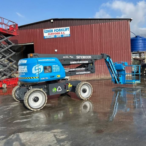 KEMALPAA MANLFT PLATFORM KRALAMA BLGELER / Karabalar Manlift Kiralama