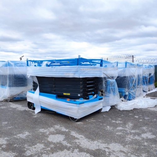 KEMALPAA MANLFT PLATFORM KRALAMA BLGELER / Aliaa Manlift Kiralama