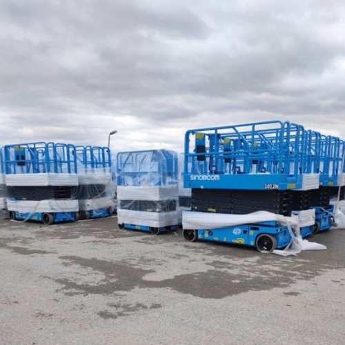 KEMALPAA MANLFT PLATFORM KRALAMA BLGELER / Kemalpaa Manlift Platform Kiralama