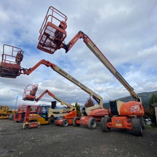 KEMALPAA MANLFT PLATFORM KRALAMA BLGELER / Kuadas Manlift Kiralama - Kuadas Kiralk Manlift