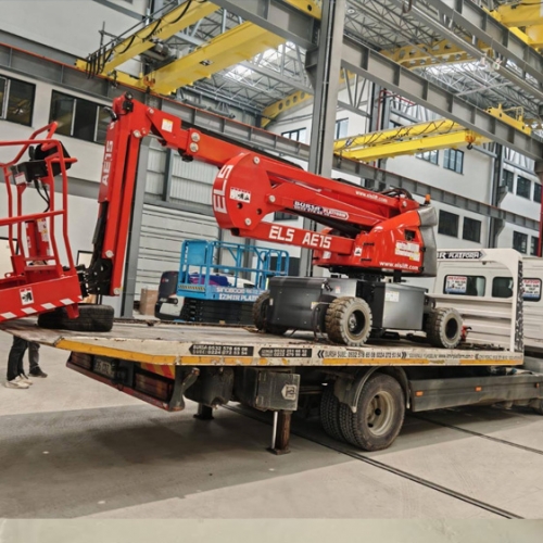 KEMALPAA MANLFT PLATFORM KRALAMA BLGELER / Seluk Manlift Kiralama