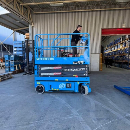 KEMALPAA MANLFT PLATFORM KRALAMA BLGELER / Menderes Manlift Kiralama