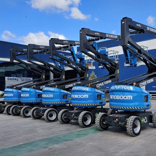 KEMALPAA KRALAMA HZMETLERMZ / ULUCAK PLATFORM KRALAMA