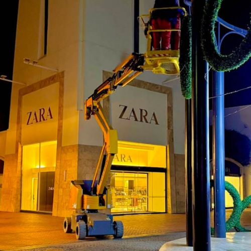 KEMALPAA FORKLFT KRALAMA / Gzelbahe Forklift Kiralama