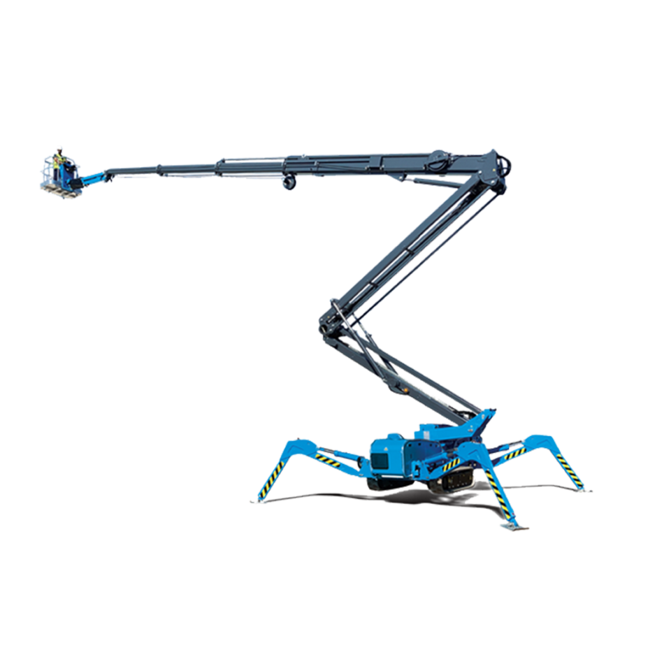 RMCEK MANLFT PLATFORM