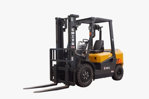 FORKLFT / 3 TONLUK DZEL TRPLEKS FORKLFT