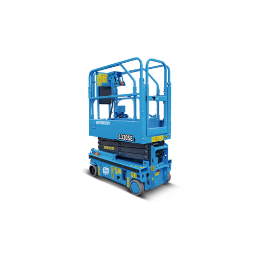 Akl Makasl Manlift Platform 5.5 Metrelik